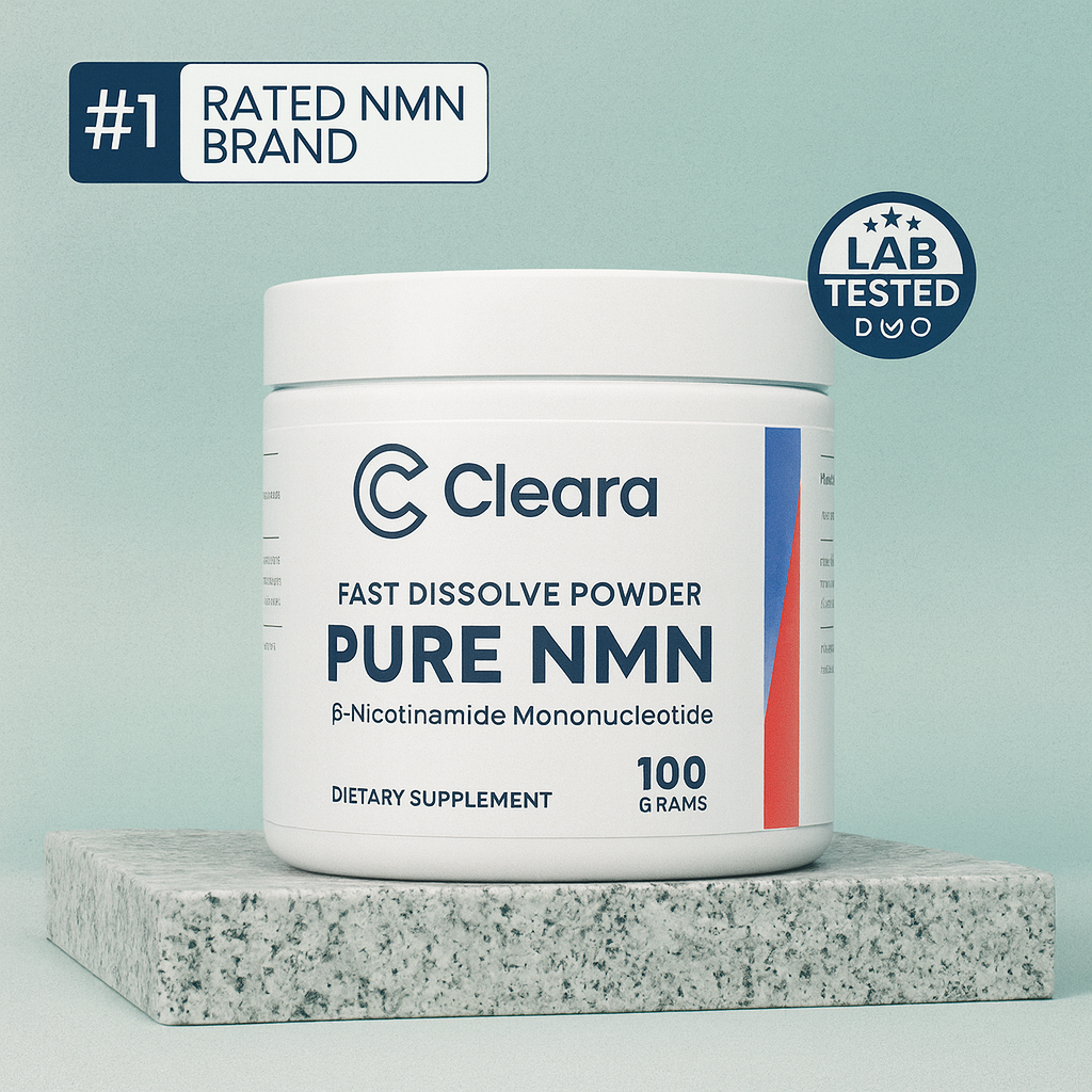 Cleara NMN