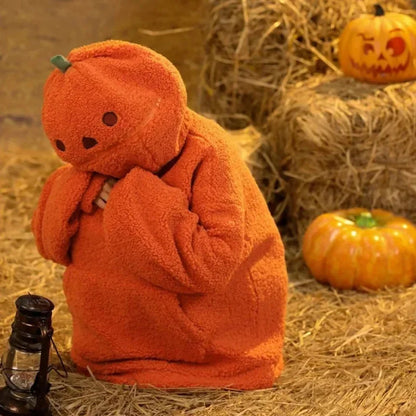 Cleara Pumpkin Pullover™ (Unisex)