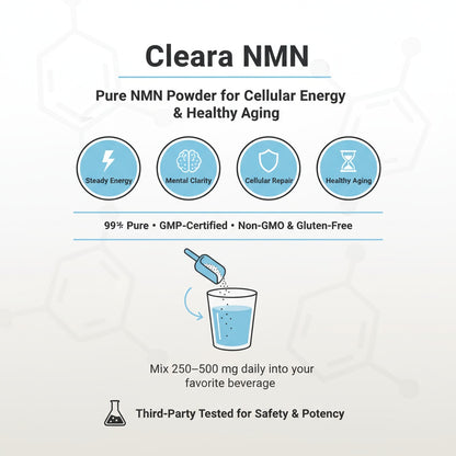 Cleara NMN