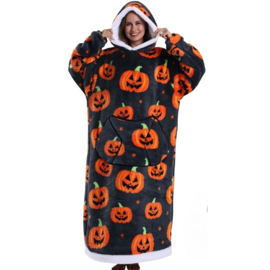 Cleara Cozy Hoodie