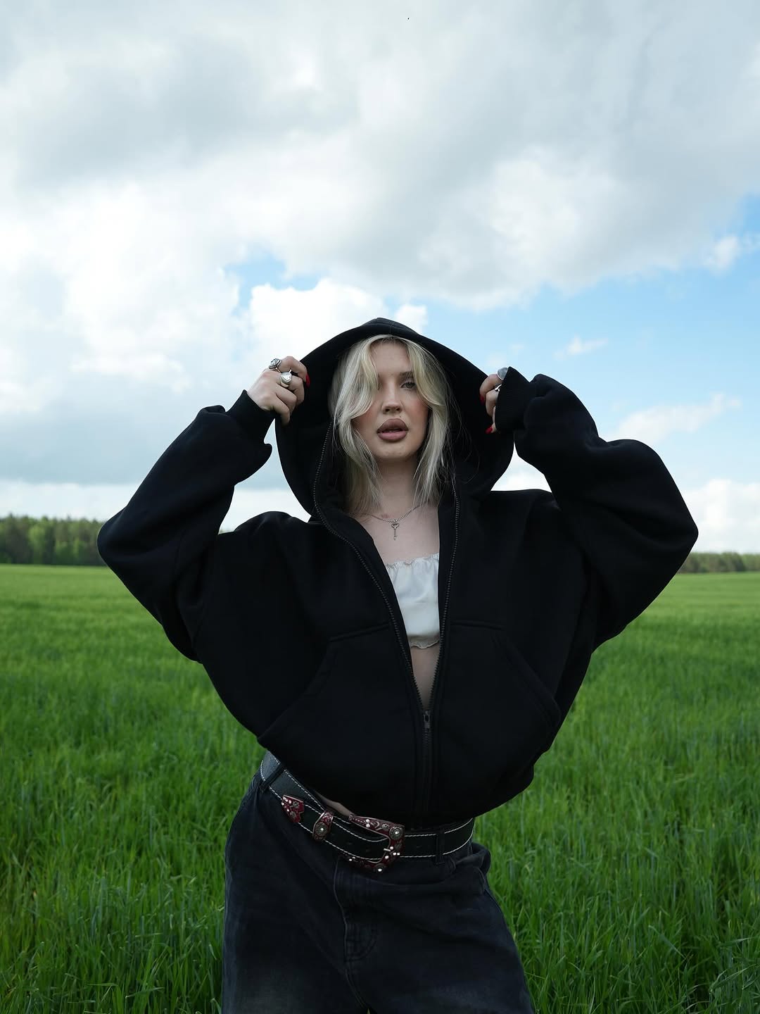 CLEARA® Shiesty Hoodie | UNISEX