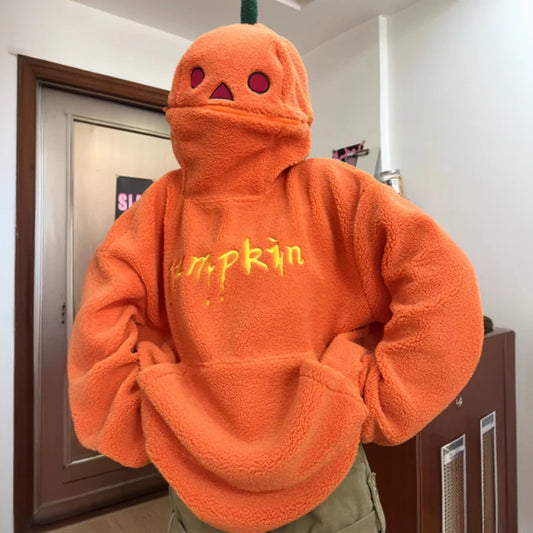 Cleara Pumpkin Pullover™ (Unisex)