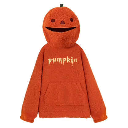 Cleara Pumpkin Pullover™ (Unisex)