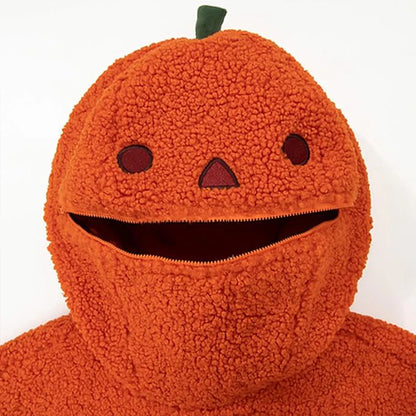Cleara Pumpkin Pullover™ (Unisex)